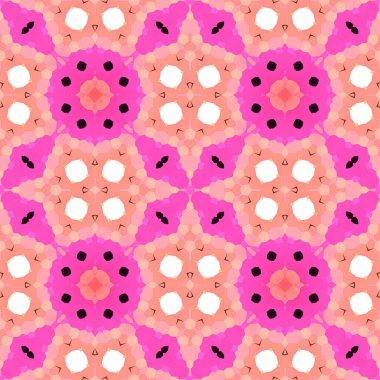 Kusursuz kare halı deseni. Doku soyuttur. Arkaplan soyut sonsuzdur