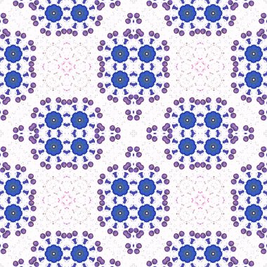 Kusursuz kare halı deseni. Doku soyuttur. Arkaplan soyut sonsuzdur