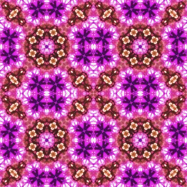 Kusursuz kare halı deseni. Doku soyuttur. Arkaplan soyut sonsuzdur