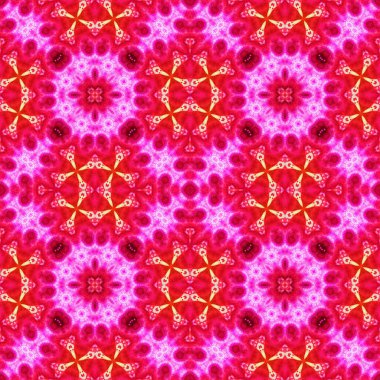 Kusursuz kare halı deseni. Doku soyuttur. Arkaplan soyut sonsuzdur