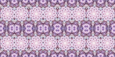 Kusursuz kasvetli afiş deseni. Doku soyuttur. Soyut sonsuz halı şeridi arkaplanı