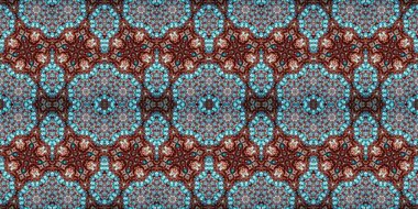 Kusursuz kasvetli afiş deseni. Doku soyuttur. Soyut sonsuz halı şeridi arkaplanı
