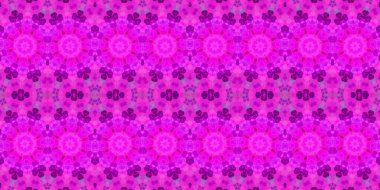 Kusursuz kasvetli afiş deseni. Doku soyuttur. Soyut sonsuz halı şeridi arkaplanı