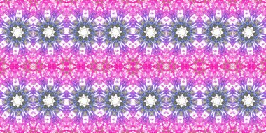 Kusursuz kasvetli afiş deseni. Doku soyuttur. Soyut sonsuz halı şeridi arkaplanı