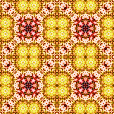 Kusursuz kare halı deseni. Doku soyuttur. Arkaplan soyut sonsuzdur