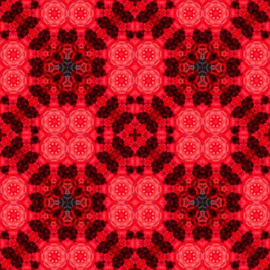 Kusursuz kare halı deseni. Doku soyuttur. Arkaplan soyut sonsuzdur