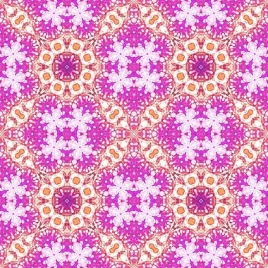 Kusursuz kare halı deseni. Doku soyuttur. Arkaplan soyut sonsuzdur