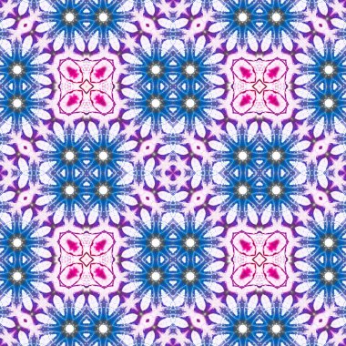 Kusursuz kare halı deseni. Doku soyuttur. Arkaplan soyut sonsuzdur