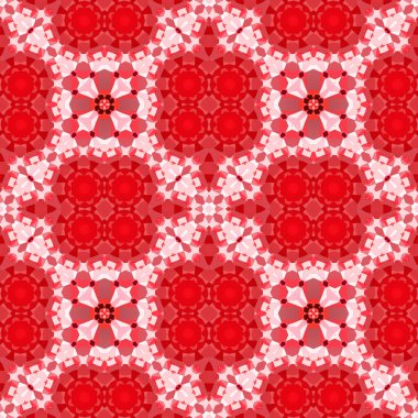 Kusursuz kare halı deseni. Doku soyuttur. Arkaplan soyut sonsuzdur