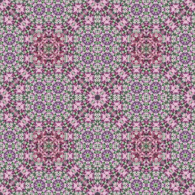 Kusursuz kare halı deseni. Doku soyuttur. Arkaplan soyut sonsuzdur