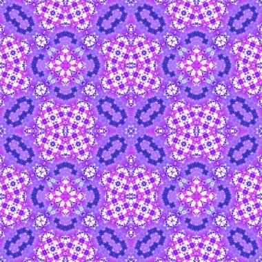 Kusursuz kare halı deseni. Doku soyuttur. Arkaplan soyut sonsuzdur