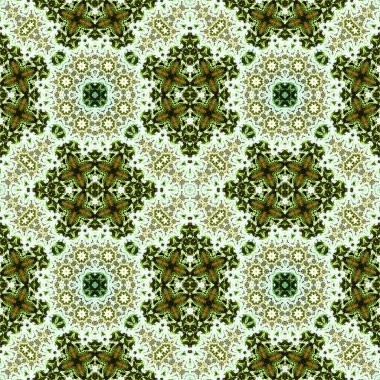 Kusursuz kare halı deseni. Doku soyuttur. Arkaplan soyut sonsuzdur