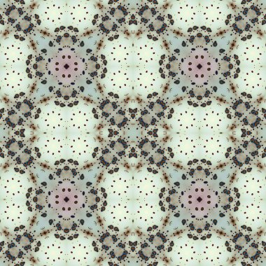 Kusursuz kare halı deseni. Doku soyuttur. Arkaplan soyut sonsuzdur