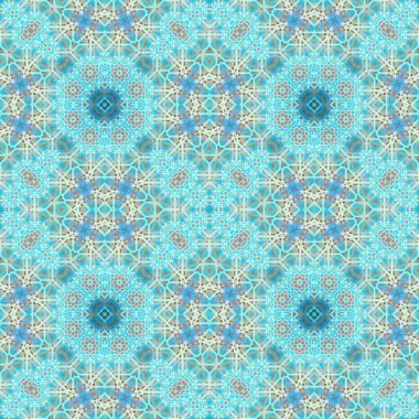 Kusursuz kare halı deseni. Doku soyuttur. Arkaplan soyut sonsuzdur