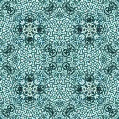 Kusursuz kare halı deseni. Doku soyuttur. Arkaplan soyut sonsuzdur