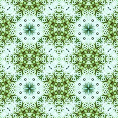 Kusursuz kare halı deseni. Doku soyuttur. Arkaplan soyut sonsuzdur