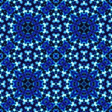 Kusursuz kare halı deseni. Doku soyuttur. Arkaplan soyut sonsuzdur