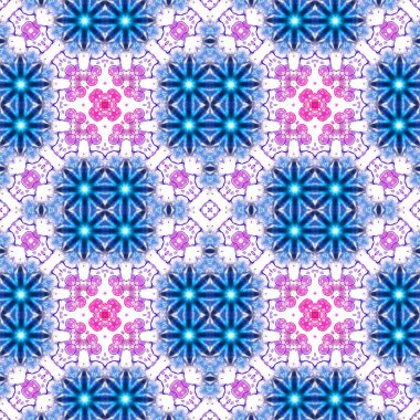 Kusursuz kare halı deseni. Doku soyuttur. Arkaplan soyut sonsuzdur