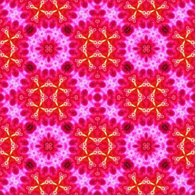 Kusursuz kare halı deseni. Doku soyuttur. Arkaplan soyut sonsuzdur