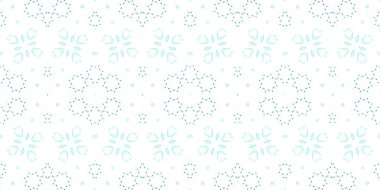 Kusursuz kasvetli afiş deseni. Doku soyuttur. Soyut sonsuz halı şeridi arkaplanı