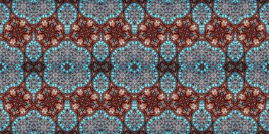 Kusursuz kasvetli afiş deseni. Doku soyuttur. Soyut sonsuz halı şeridi arkaplanı