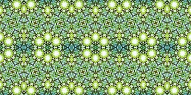 Kusursuz kasvetli afiş deseni. Doku soyuttur. Soyut sonsuz halı şeridi arkaplanı