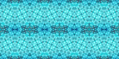 Kusursuz kasvetli afiş deseni. Doku soyuttur. Soyut sonsuz halı şeridi arkaplanı