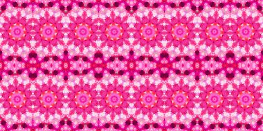 Kusursuz kasvetli afiş deseni. Doku soyuttur. Soyut sonsuz halı şeridi arkaplanı