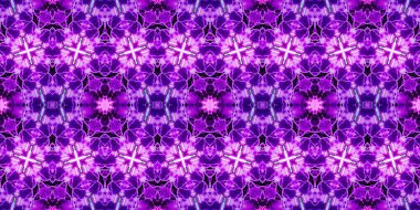 Kusursuz kasvetli afiş deseni. Doku soyuttur. Soyut sonsuz halı şeridi arkaplanı