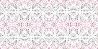 Kusursuz kasvetli afiş deseni. Doku soyuttur. Soyut sonsuz halı şeridi arkaplanı