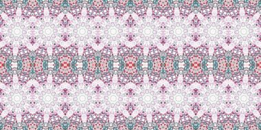 Kusursuz kasvetli afiş deseni. Doku soyuttur. Soyut sonsuz halı şeridi arkaplanı