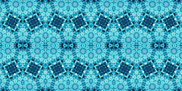 Kusursuz kasvetli afiş deseni. Doku soyuttur. Soyut sonsuz halı şeridi arkaplanı