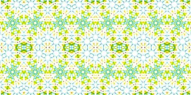 Kusursuz kasvetli afiş deseni. Doku soyuttur. Soyut sonsuz halı şeridi arkaplanı