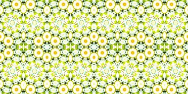 Kusursuz kasvetli afiş deseni. Doku soyuttur. Soyut sonsuz halı şeridi arkaplanı