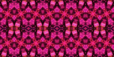 Kusursuz kasvetli afiş deseni. Doku soyuttur. Soyut sonsuz halı şeridi arkaplanı