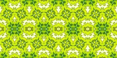 Kusursuz kasvetli afiş deseni. Doku soyuttur. Soyut sonsuz halı şeridi arkaplanı