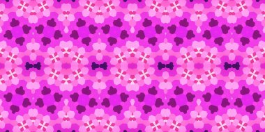 Kusursuz kasvetli afiş deseni. Doku soyuttur. Soyut sonsuz halı şeridi arkaplanı