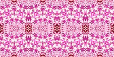 Kusursuz kasvetli afiş deseni. Doku soyuttur. Soyut sonsuz halı şeridi arkaplanı