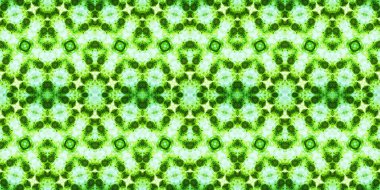 Kusursuz kasvetli afiş deseni. Doku soyuttur. Soyut sonsuz halı şeridi arkaplanı