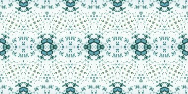 Kusursuz kasvetli afiş deseni. Doku soyuttur. Soyut sonsuz halı şeridi arkaplanı