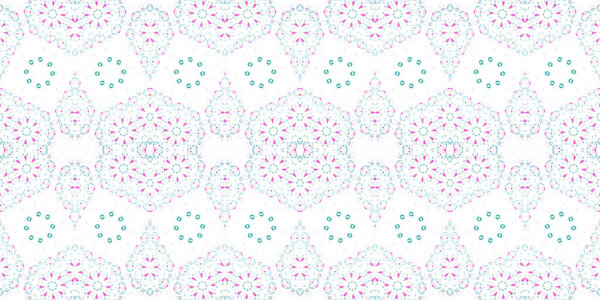 Бесшовный мрачный рисунок баннера. Текстура абстрактна. Абстрактный бесконечный фон ковровой полосы