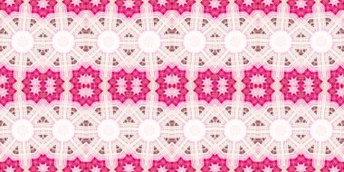 Kusursuz kasvetli afiş deseni. Doku soyuttur. Soyut sonsuz halı şeridi arkaplanı