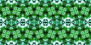 Kusursuz kasvetli afiş deseni. Doku soyuttur. Soyut sonsuz halı şeridi arkaplanı