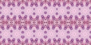 Kusursuz kasvetli afiş deseni. Doku soyuttur. Soyut sonsuz halı şeridi arkaplanı