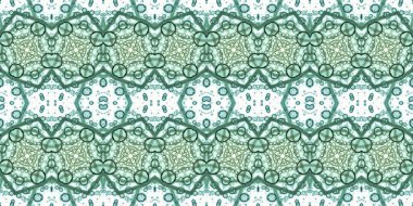 Kusursuz kasvetli afiş deseni. Doku soyuttur. Soyut sonsuz halı şeridi arkaplanı