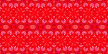 Kusursuz kasvetli afiş deseni. Doku soyuttur. Soyut sonsuz halı şeridi arkaplanı