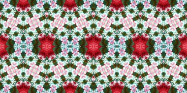 Kusursuz kasvetli afiş deseni. Doku soyuttur. Soyut sonsuz halı şeridi arkaplanı