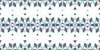 Kusursuz kasvetli afiş deseni. Doku soyuttur. Soyut sonsuz halı şeridi arkaplanı