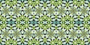 Kusursuz kasvetli afiş deseni. Doku soyuttur. Soyut sonsuz halı şeridi arkaplanı