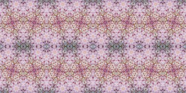 Kusursuz kasvetli afiş deseni. Doku soyuttur. Soyut sonsuz halı şeridi arkaplanı